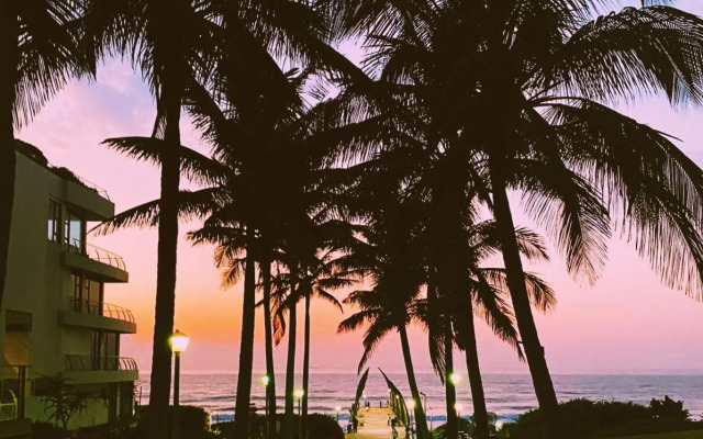 Beach Break Holiday Letting