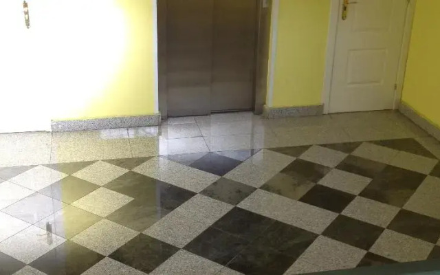Aparthotel Las Olivas