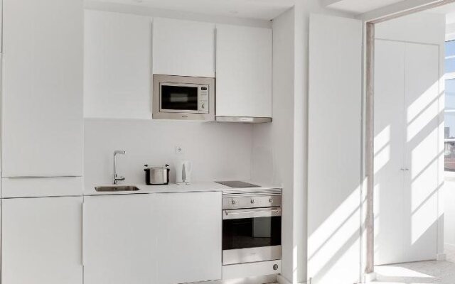 Hello Lisbon Rossio Apartments