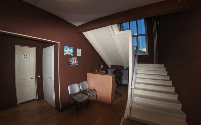 Жилые помещения Art