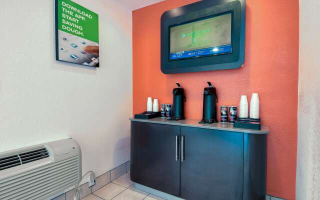 Motel 6 San Diego, CA - Hotel Circle - Mission Valley