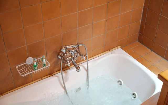 Villa Margarita Arachova