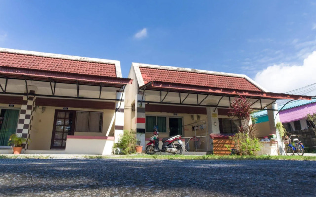 NN House Apartments Kata