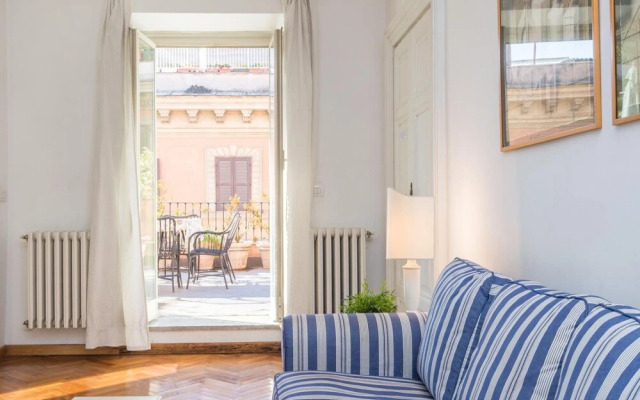 RSH Dolce Vita Luxury Terrace 2