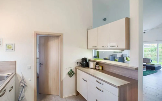 Amselgrun Modern Retreat