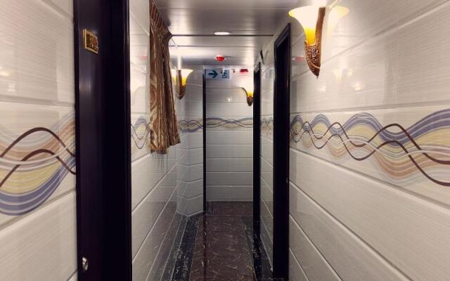Hostel 16