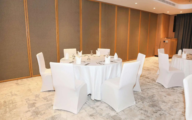 Park Inn by Radisson Muscat