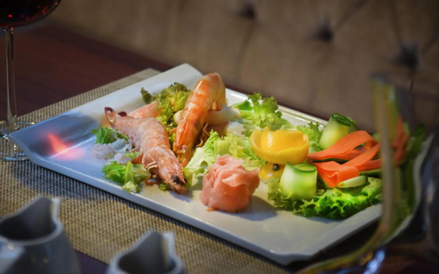 Tiara Thermal & Spa Hotel