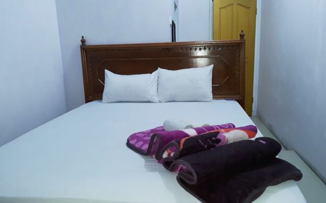 Trivadoh Syariah Hotel