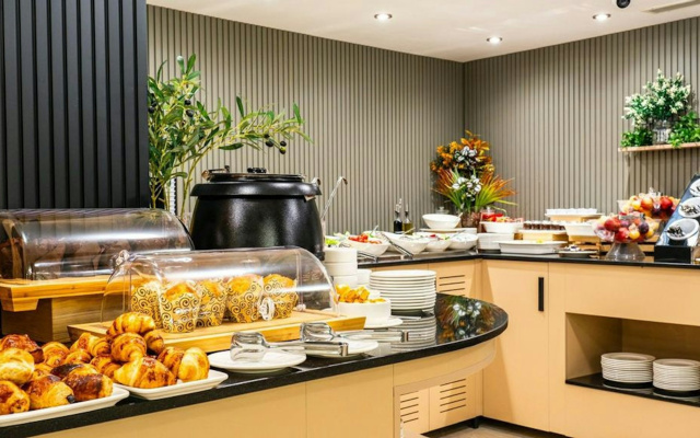 Maritimo Hotel