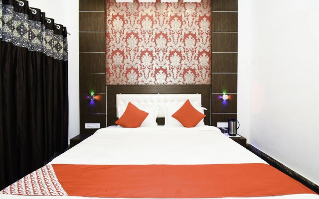 Shahi Bagh by OYO Rooms