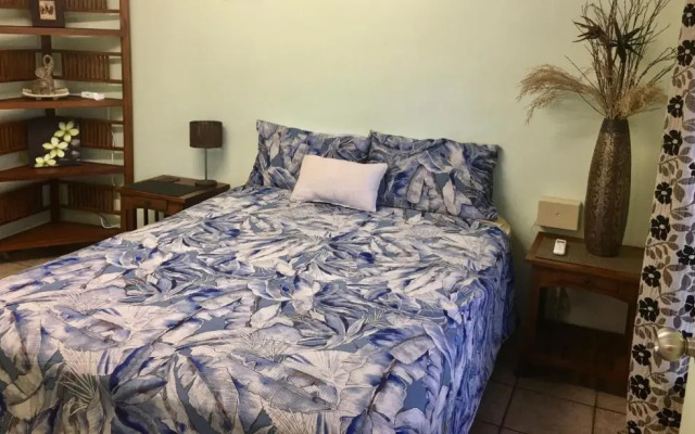 Palmerston Sunset Retreat