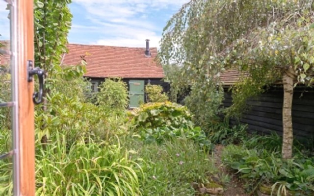 Thornden Farm