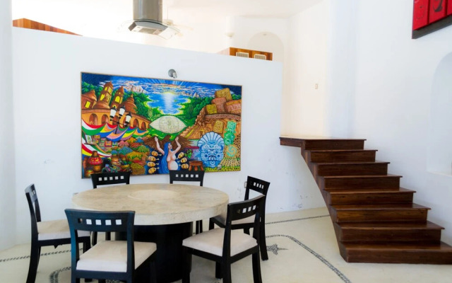 Ventana del Mar Huatulco