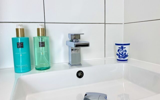 Brightham House Boutique Bed & Breakfast