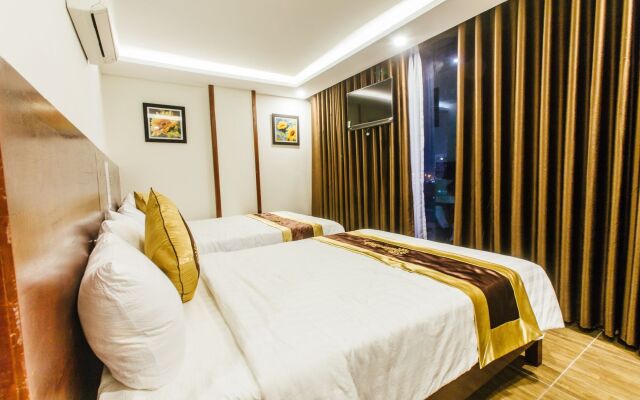 SunFlower 2 Hotel