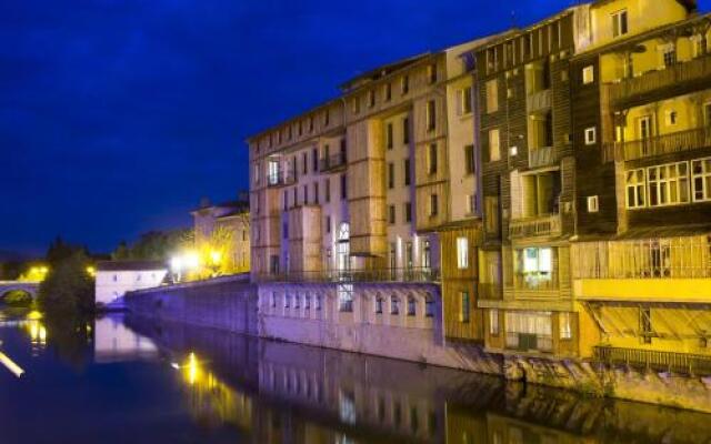 Grand Hôtel de Castres