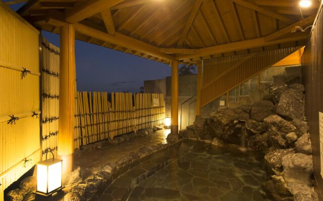 Izumigo Hotel Altia Toba