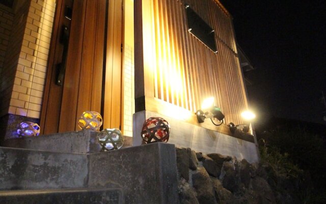 Kirari Guest House kyoto Higashi Kujyo