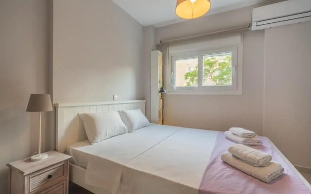 Cozy Apt. 2min from metro