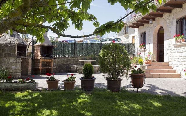 Casa Rural Malaika II