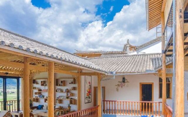 Zhuxiyuan Resort Inn