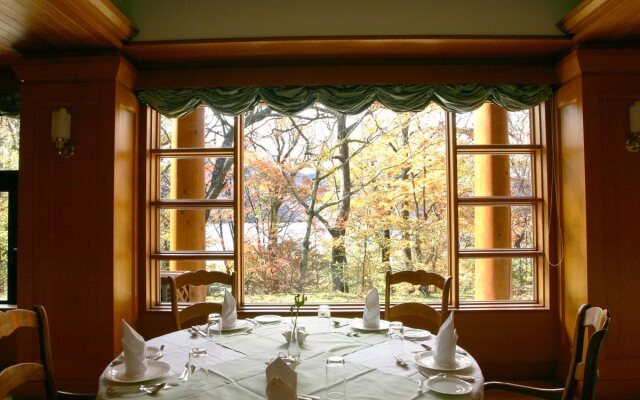 Chuzenji Kanaya Hotel