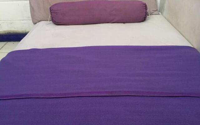 Caraka Hotel Batununggal