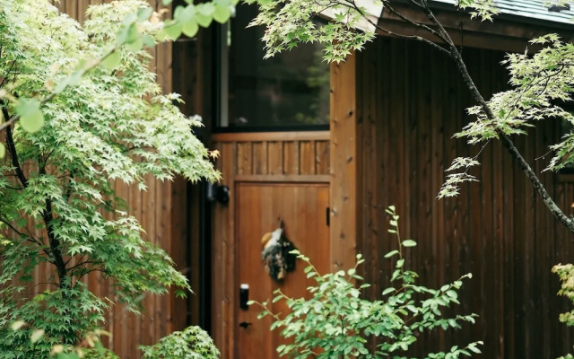 Karuizawa Forest Seasons