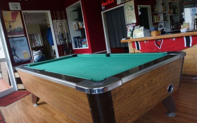 Black Diamond Lodge