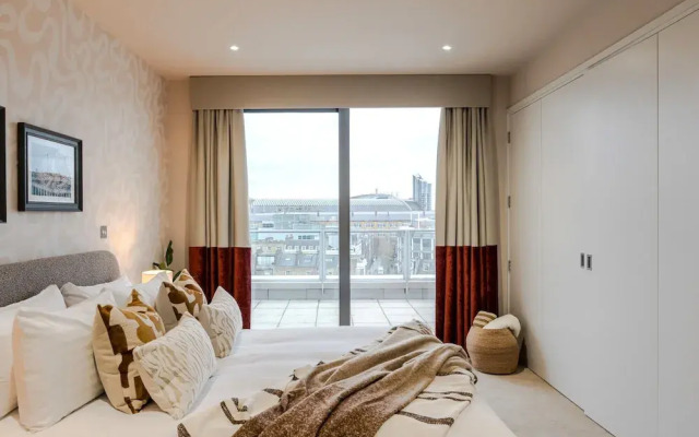 Your Apartment I King's Cross