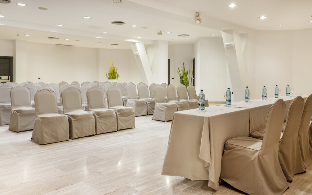 Hotel ILUNION Islantilla