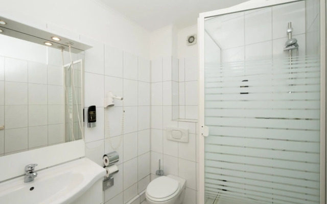 Hotel Grüne Tanne