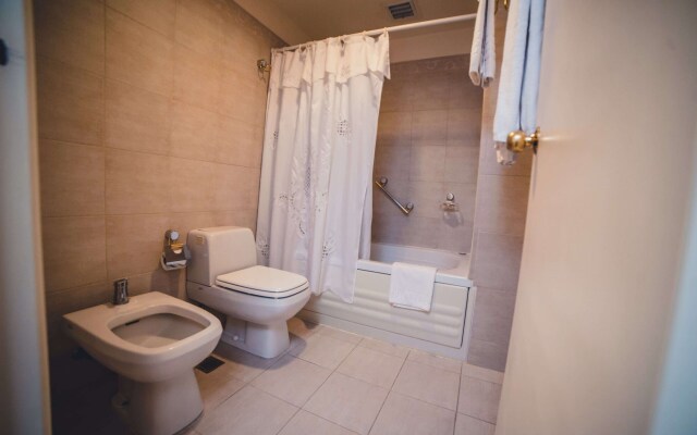 Lucania Palazzo Hotel