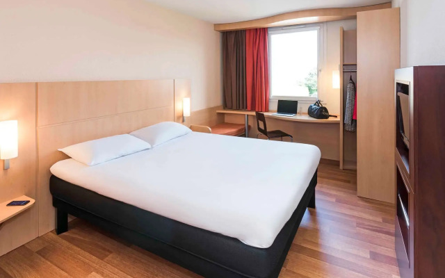 ibis Montbeliard