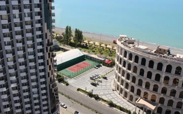 Qeroli appartment in ApartHotel