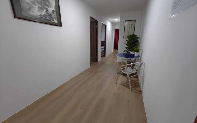 SPOT ON 90793 Kim Yong Stay