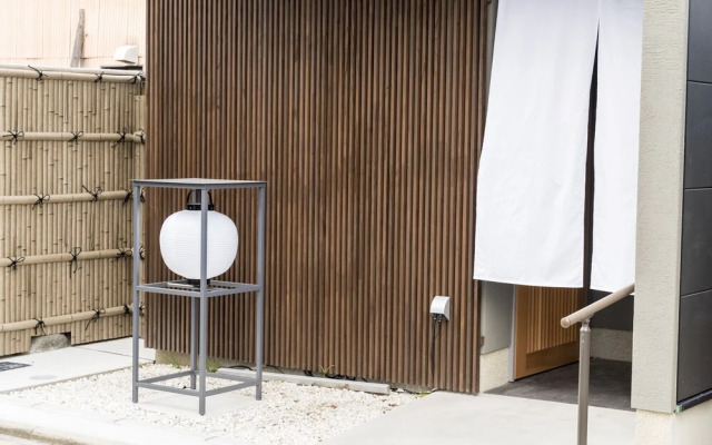 Musubi Hotel Machiya Kamigofuku-machi 3