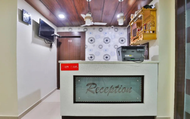 Hotel Kushboo By OYO Rooms