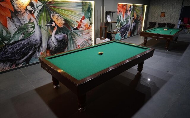 Grand Thermal Resort Hotel & Spa