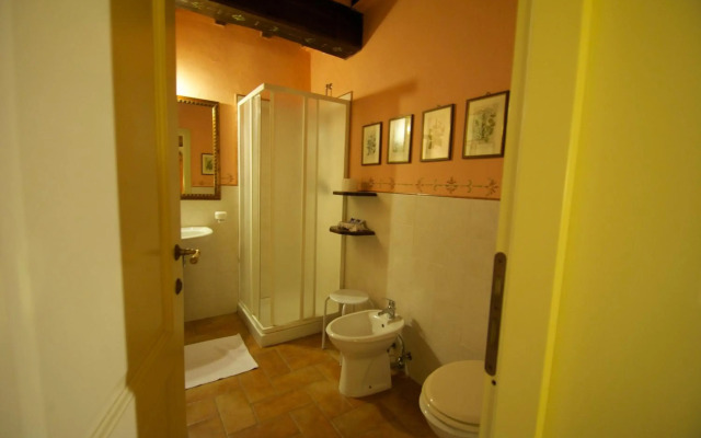 Albergo Torre Sangiovanni