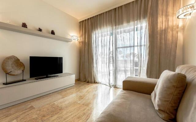 Apartment-Hotel Altamira