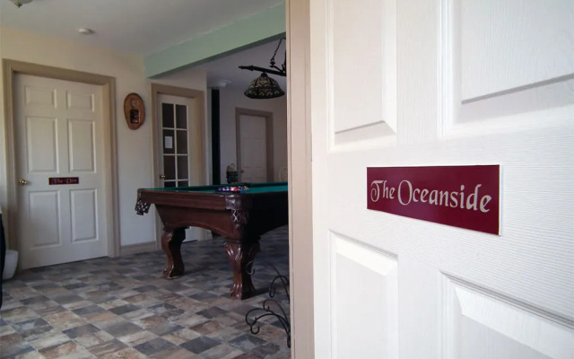 Gulf Breeze Accommodations