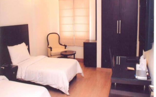Hotel Legend Inn @ Nagpur