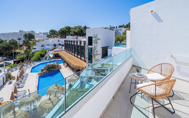 MarSenses Ferrera Blanca Hotel - Adults Only