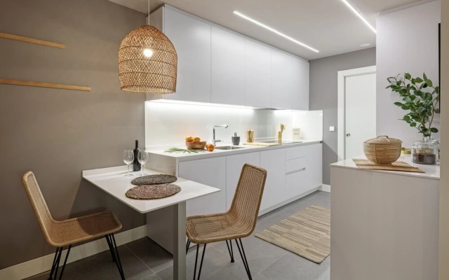 Sire - 2 Bedrooms in Almagro