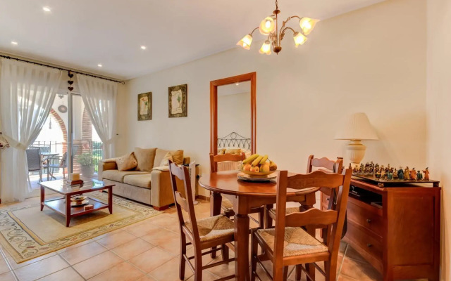 Al Andalus Francisco