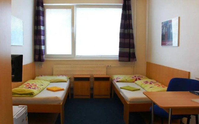 Hostel Narva