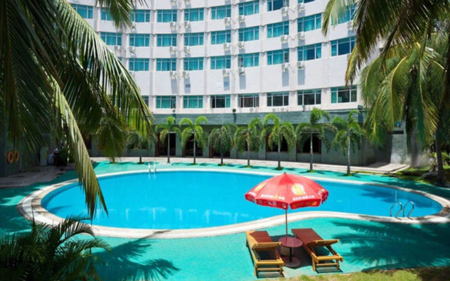 Orient Bay-View Hotel