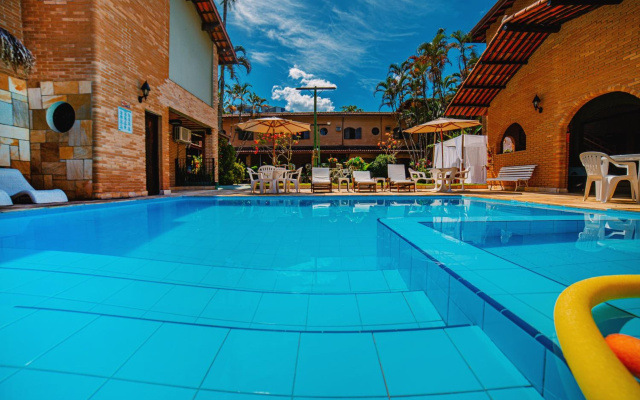 Hotel Giprita
